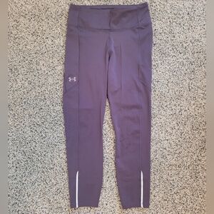 Under Armour Fly Fast Ankle Leggings